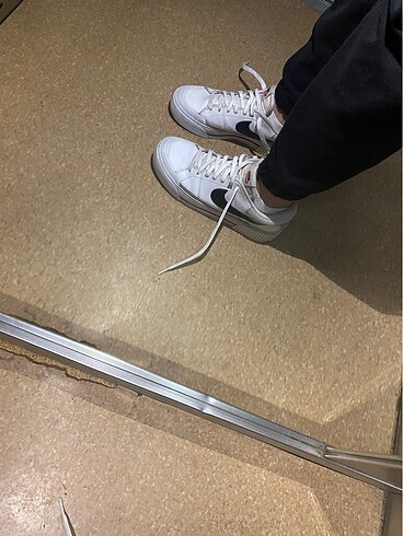 Orijinal Nike ayakkabı