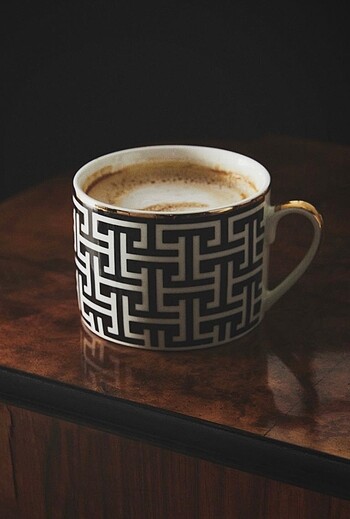 H&M home Fincan