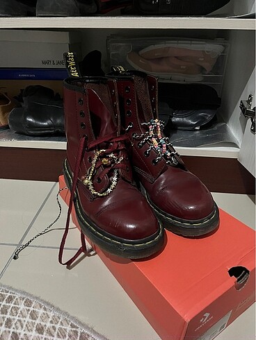 Dr. Martens Orijinal