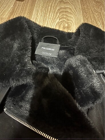 Pull and Bear Pull & Bear Biker Mont Kaban