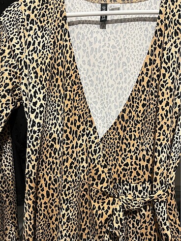 H&M Hm elbise