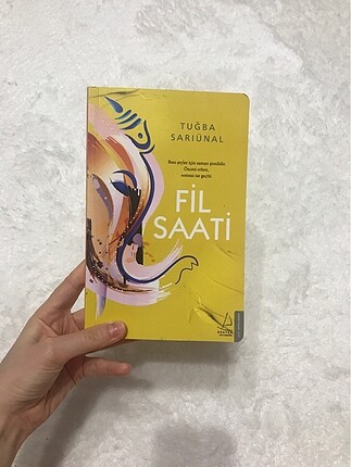 Fil saati