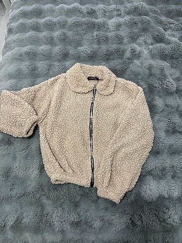 Diğer peluş hırka