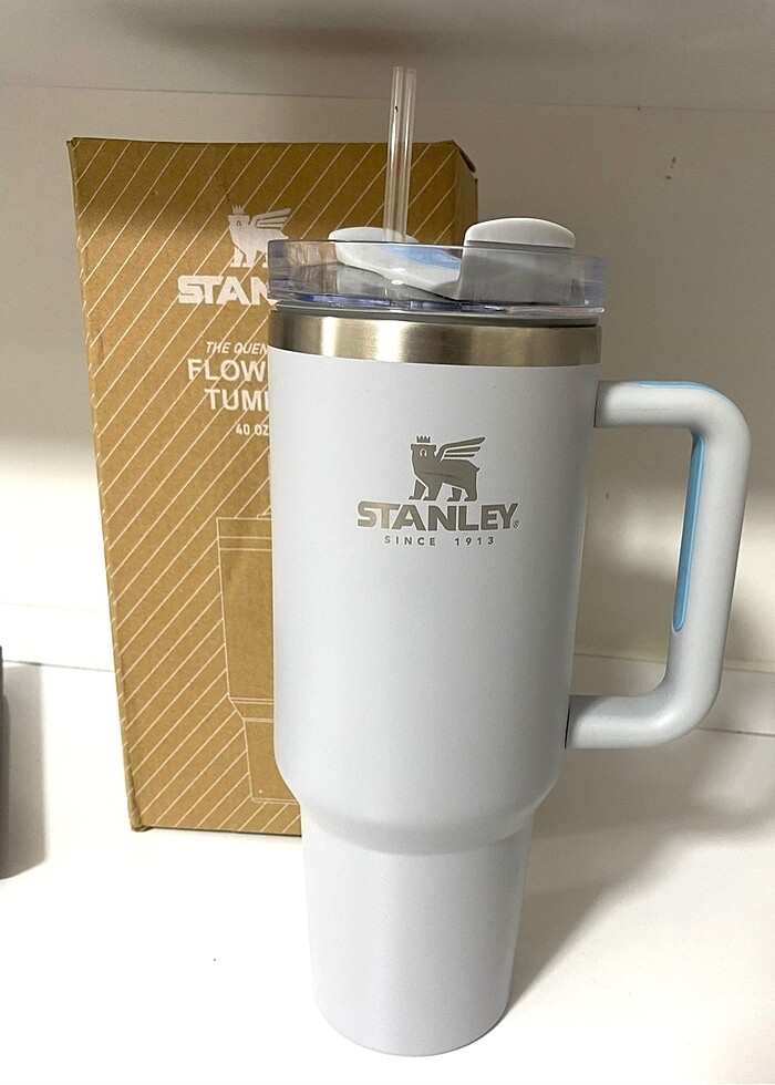 stanley termos - Görsel 2