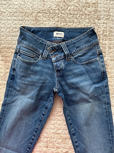 Only only jean