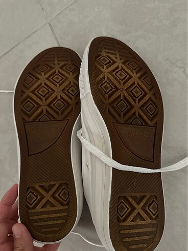 39 Beden converse chuck taylor