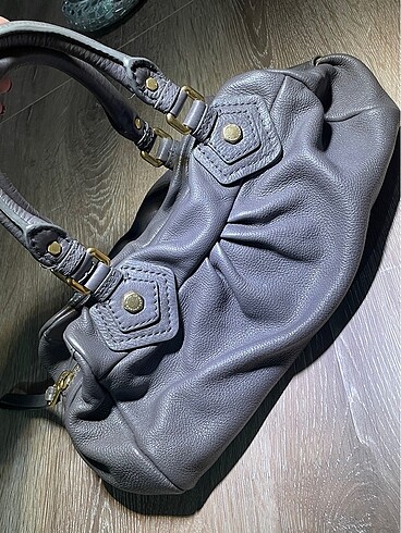 Marc Gri Çanta