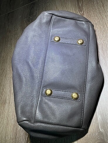 Marc by Marc Jacobs Marc Gri Çanta
