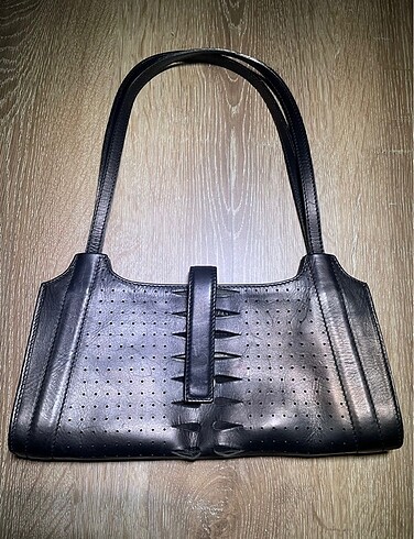 Emporio Armani Omuz Çantası