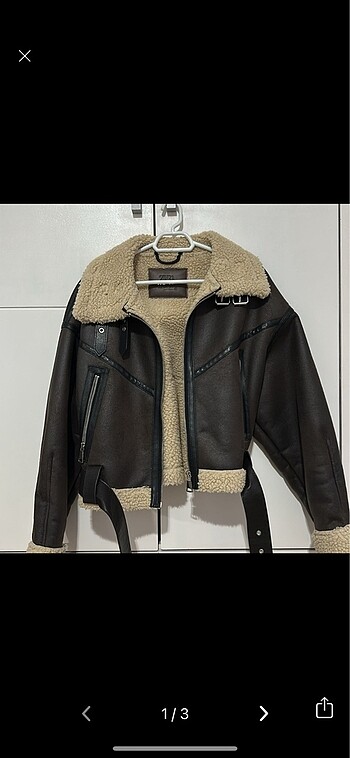 Zara ceket