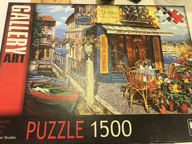 eğlenceli vakit geçirin:)