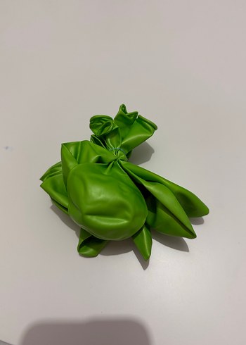 Renkli balonlar Onlu - Görsel 7