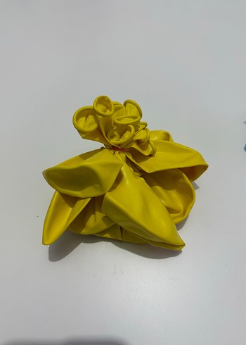 Renkli balonlar Onlu - Görsel 3