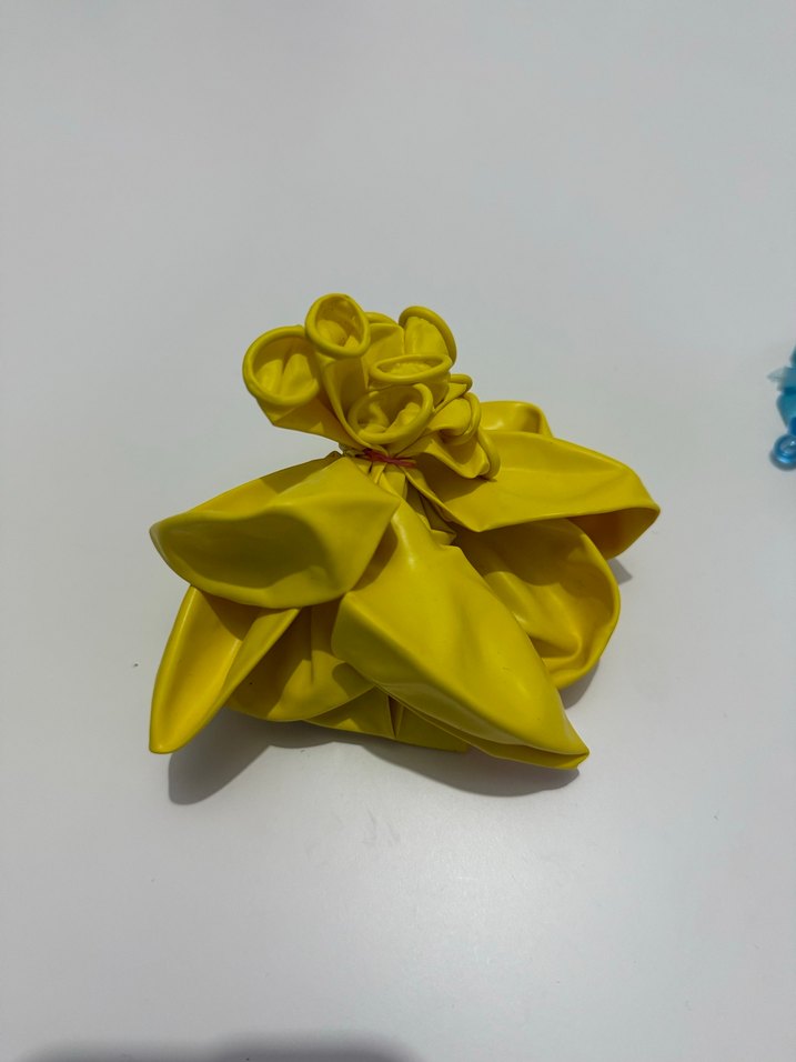 Renkli balonlar Onlu - Görsel 3