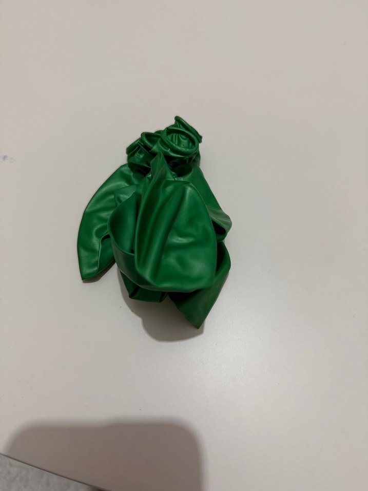 Renkli balonlar Onlu - Görsel 4