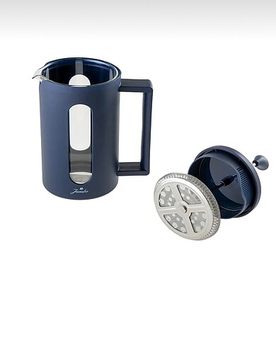 Jumbo Jumbo French Press