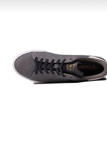40 Beden Hummel unisex gri ayakkabı