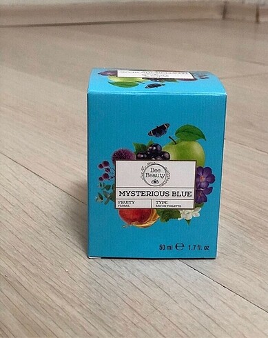 Bee Beauty Bee beauty parfüm