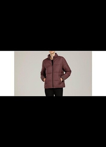 Lumberjack Lumberjack kadın mont #kadınmont