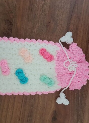 Ceyizlik lifler - Görsel 16