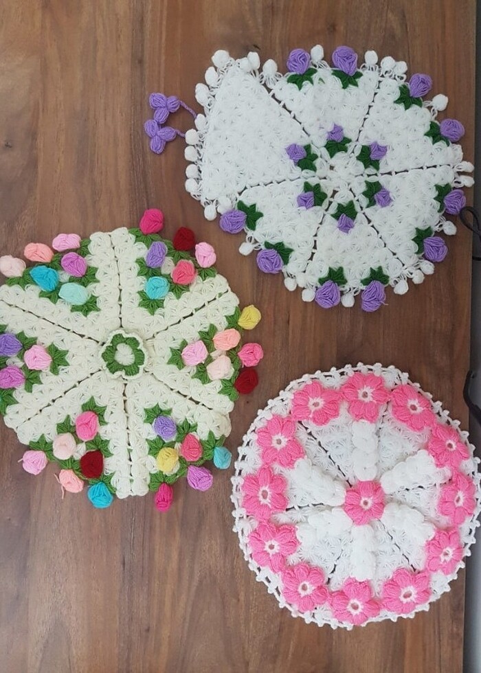 Ceyizlik lifler - Görsel 2