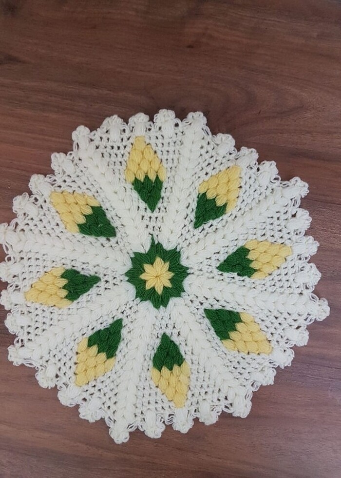 Ceyizlik lifler - Görsel 4