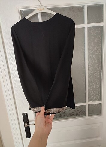 Bayan Bluz - Görsel 4