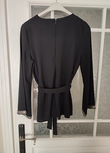 Bayan Bluz - Görsel 6