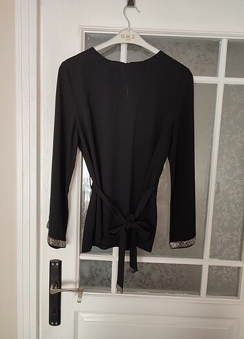 Bayan Bluz - Görsel 7