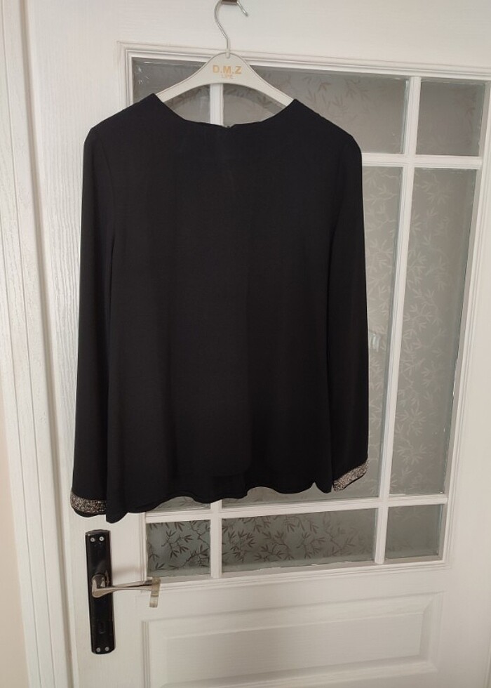 Bayan Bluz - Görsel 2