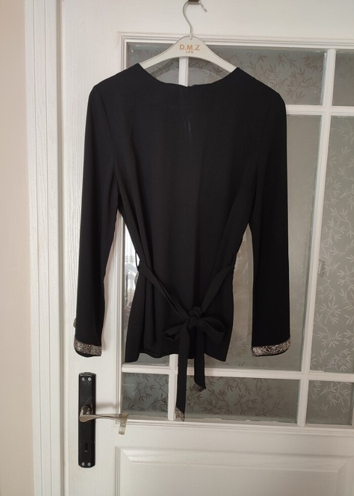 Bayan Bluz - Görsel 3