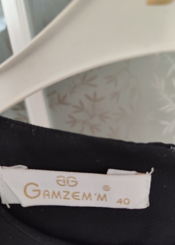 Bayan Bluz - Görsel 5