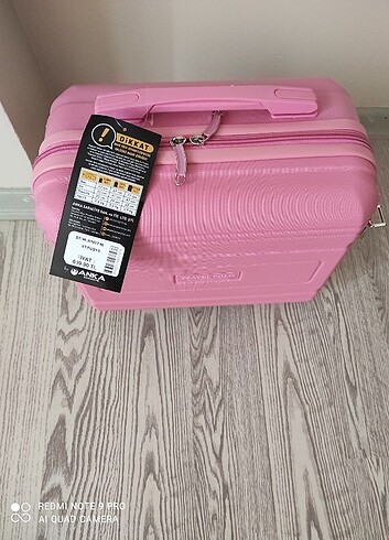 Makyaj cantası - Görsel 6