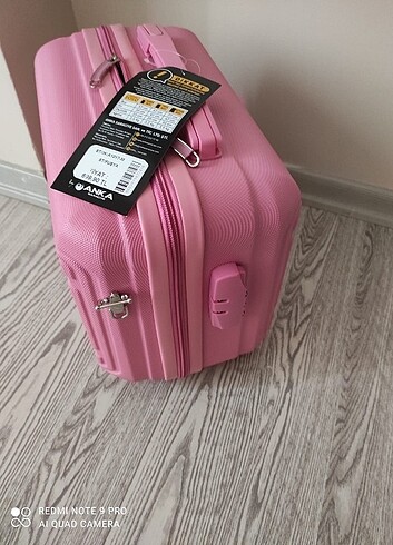 Makyaj cantası - Görsel 7