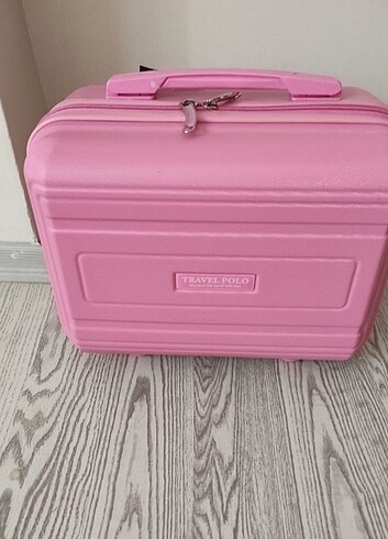 Makyaj cantası - Görsel 9