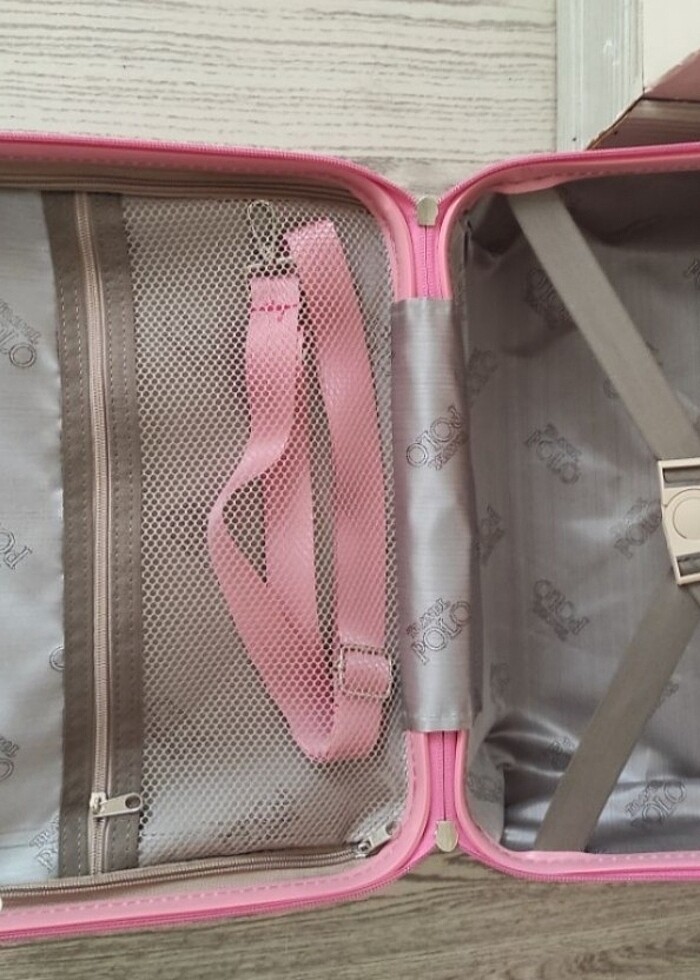 Makyaj cantası - Görsel 2