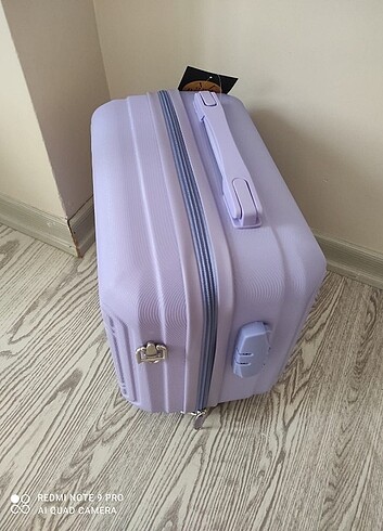 Makyaj cantası - Görsel 7