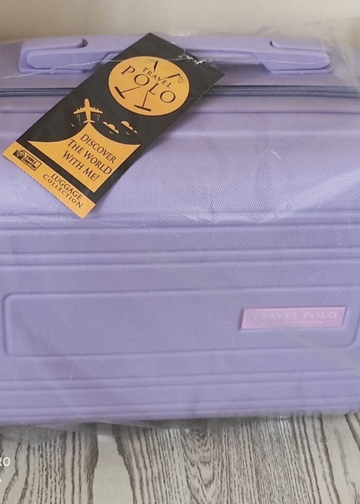 Makyaj cantası - Görsel 4