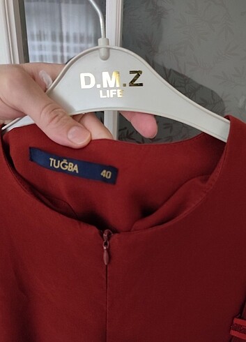 Tuğba tunik - Görsel 8