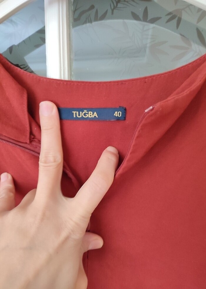 Tuğba tunik - Görsel 2