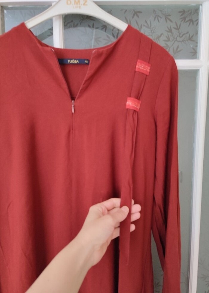 Tuğba tunik - Görsel 3