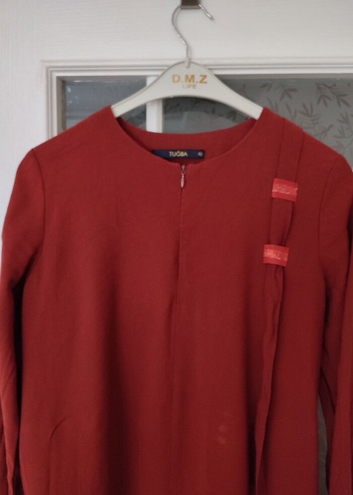 Tuğba tunik - Görsel 4