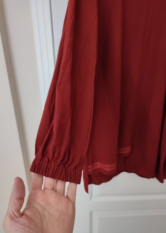 Tuğba tunik - Görsel 5