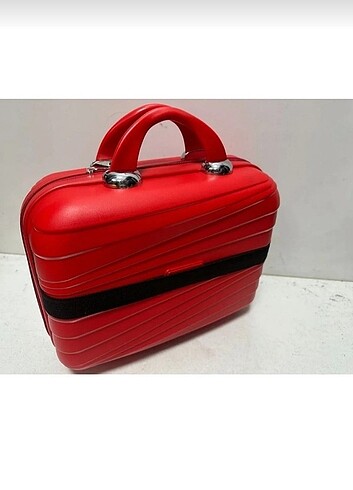 Silikon makyaj çantası  - Görsel 2