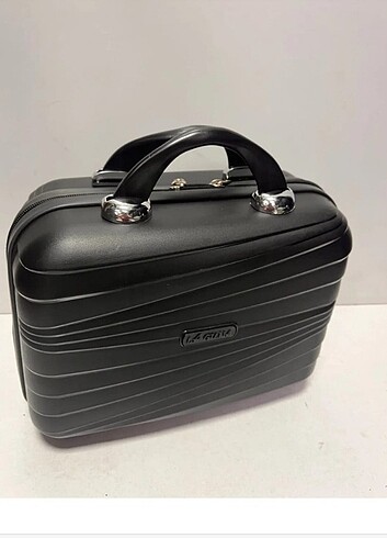 Silikon makyaj çantası  - Görsel 6