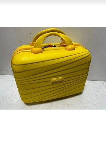 Silikon makyaj çantası  - Görsel 8