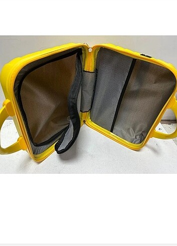 Silikon makyaj çantası  - Görsel 9