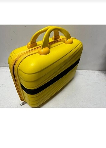 Silikon makyaj çantası  - Görsel 11