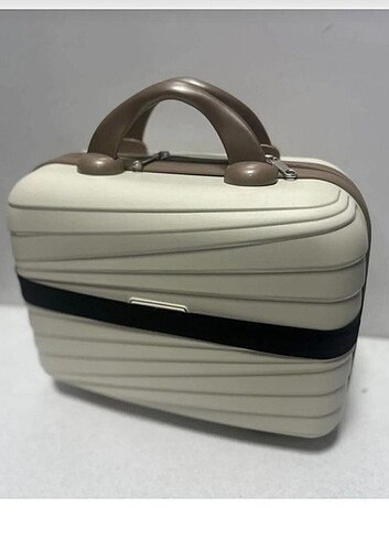 Silikon makyaj çantası  - Görsel 12