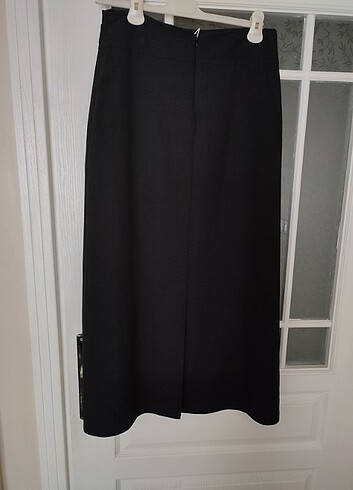 Bayan kalem etek - Görsel 5
